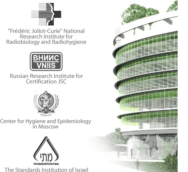 AkkuFresh® Next Generation™ Certifications