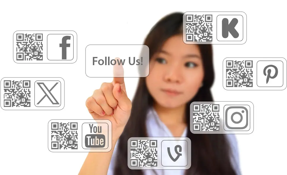 Follow us - AkkuFresh® Next Generation™ foils