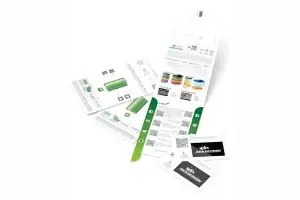 AkkuFresh® friend package battery life extender foil